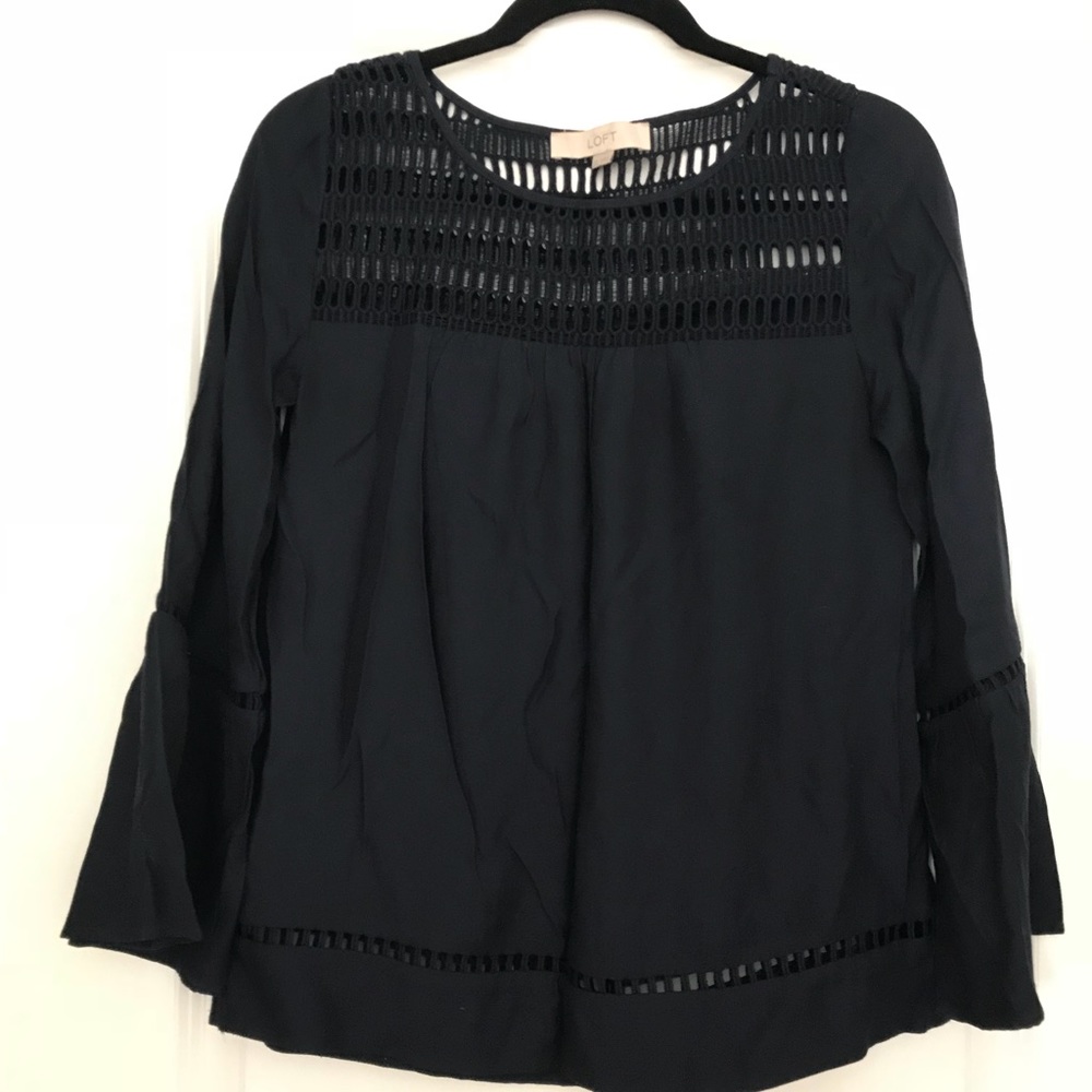 Loft top